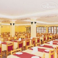Pigale Beach Resort