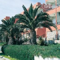 Pigale Beach Resort