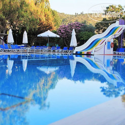 Pigale Beach Resort 3*