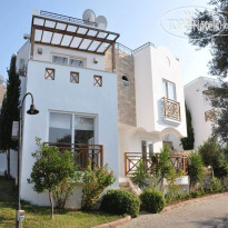 Blue Jasmine Villas