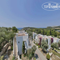 Blue Jasmine Villas