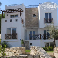 Blue Jasmine Villas