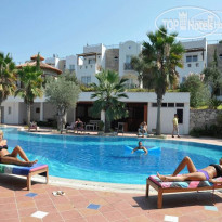 Blue Jasmine Villas