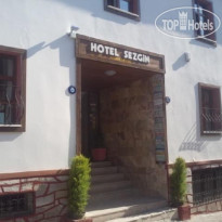 Sezgin Hotel 