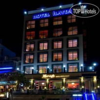 Ilayda Hotel Отель