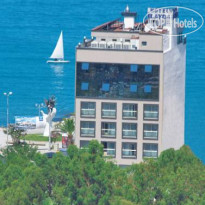 Ilayda Hotel Отель