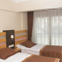 Ilayda Hotel Номера