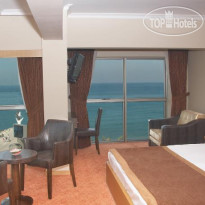 Ilayda Hotel Номера