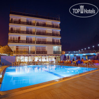 Belmare Hotel 4*