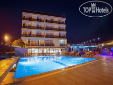 Belmare Hotel 4*