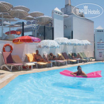 Jura Hotels Ada Beach Kusadasi 