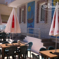 Yildrm Apart Hotel 