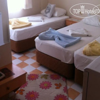 Yildrm Apart Hotel 
