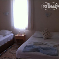 Yildrm Apart Hotel 