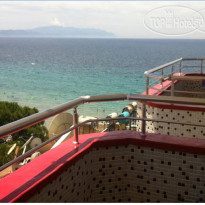 Yildrm Apart Hotel 