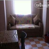 Yildrm Apart Hotel 