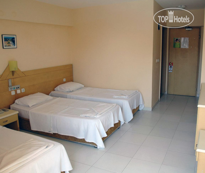 Новые добавленные фото туристов Tropicana Garden Hotel