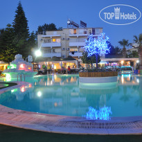 Tropicana Garden Hotel 