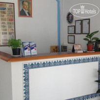 Ephesian Guesthouse & Hotel 