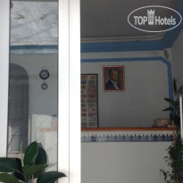 Ephesian Guesthouse & Hotel 