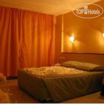 Yeni Green Park Hotel 