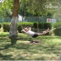 Yeni Green Park Hotel 