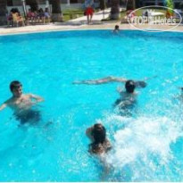 Yeni Green Park Hotel 