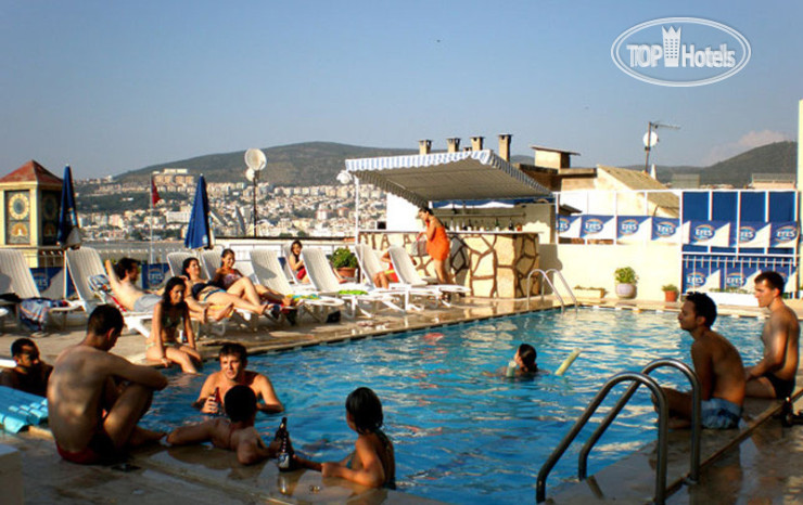 Stella Hotel