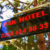 Pak Hotel 