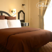 Akman Apart Hotel 