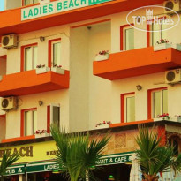 Ladies Beach Hotel 