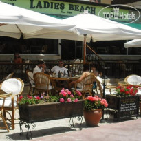 Ladies Beach Hotel 