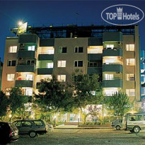 Opus Apart Hotel 