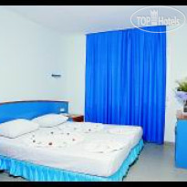 Opus Apart Hotel 
