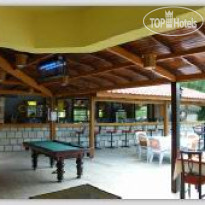 Opus Apart Hotel 