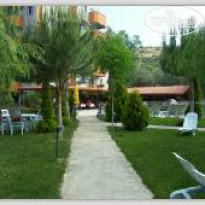 Opus Apart Hotel 
