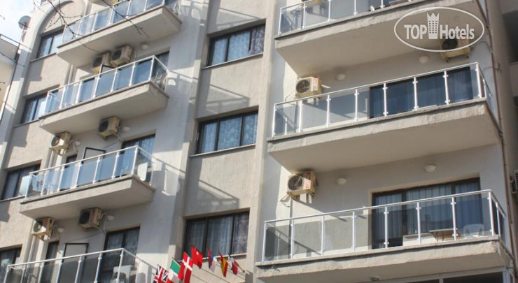 Panorama Hotel