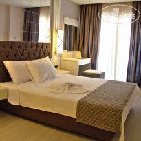 Sare Boutique Hotel Номер