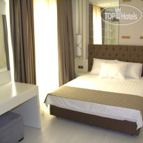 Sare Boutique Hotel Номер