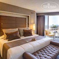 Suhan 360 Hotel Beach & Spa 