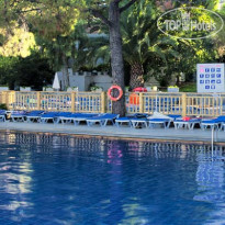 Omer Holiday Resort Shark Hotels 