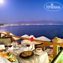 Omer Holiday Resort Shark Hotels 
