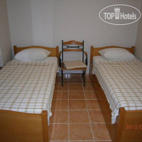 Samos Apart Pension 