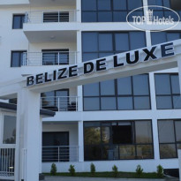 Belize Deluxe Hotel Отель