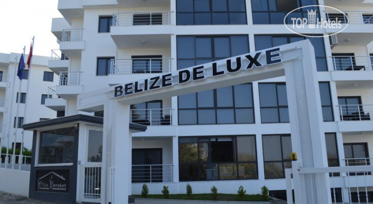 Новые добавленные фото туристов Belize Deluxe Hotel