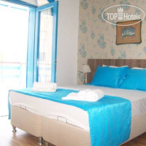 Kusadasi Guest House Номера