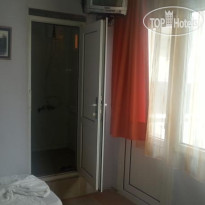 Ozhan Pension Номера