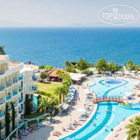 Sealight Resort Hotel  