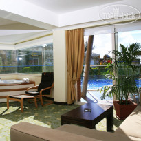 Sealight Resort Hotel  