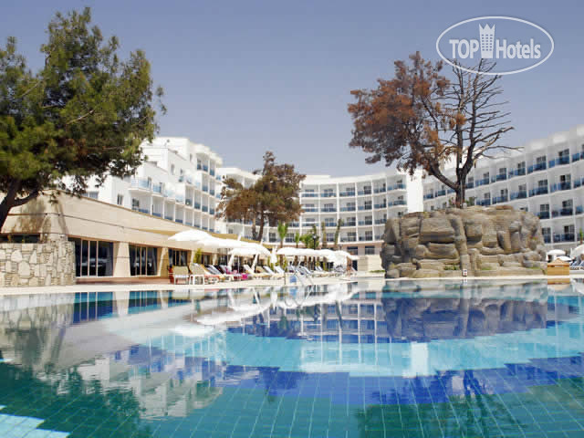 Фотографии отеля  Sealight Resort Hotel  5*